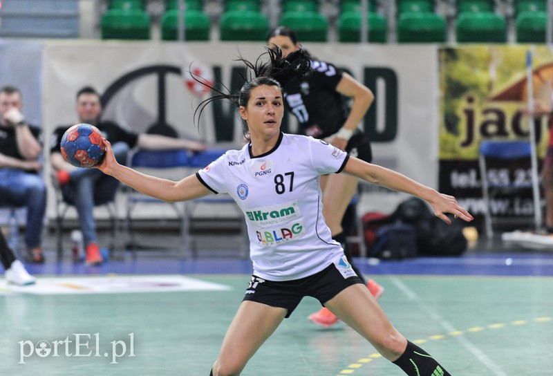 Kram Start złamał Lublin zdjęcie nr 162724