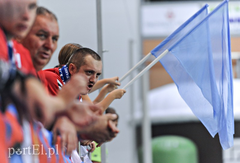 Kram Start złamał Lublin zdjęcie nr 162726