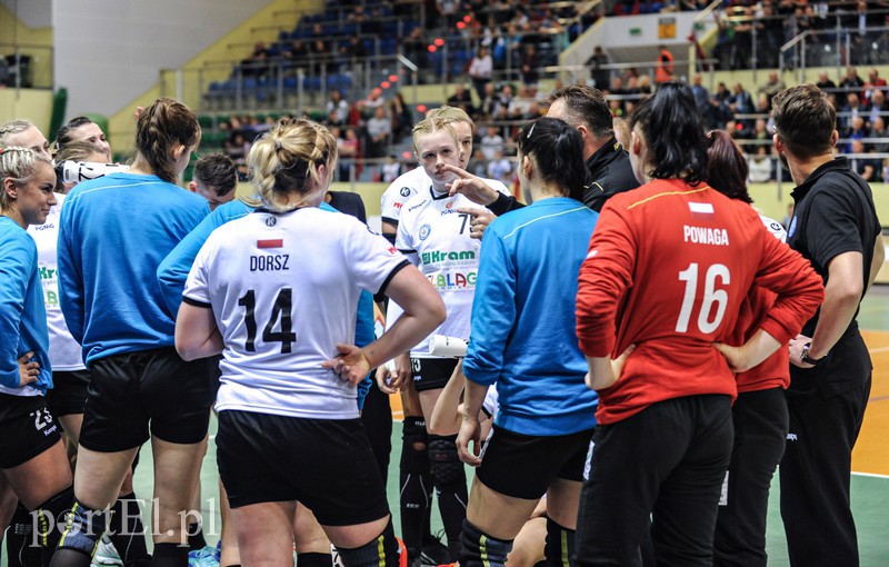 Kram Start złamał Lublin zdjęcie nr 162722