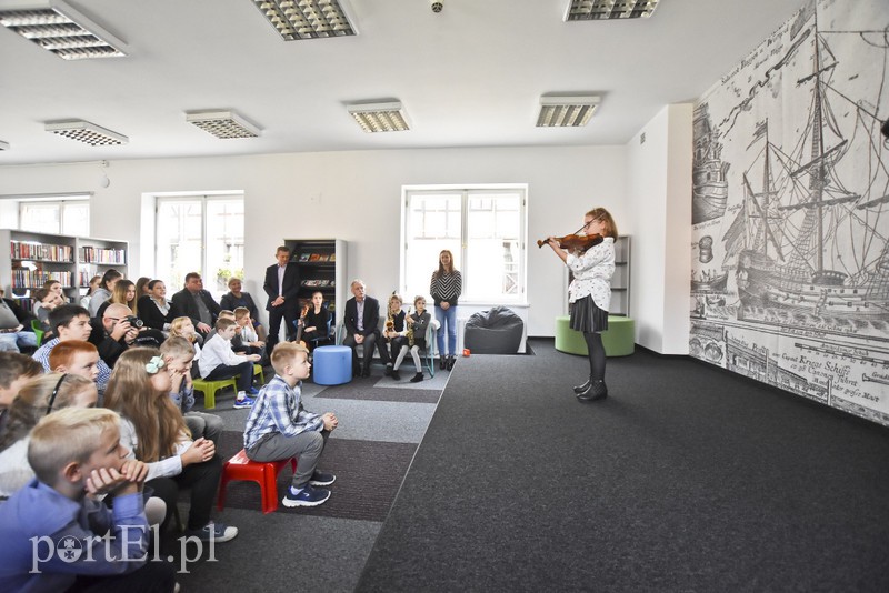 Z książką w hamaku, czyli biblioteka marzeń zdjęcie nr 162789