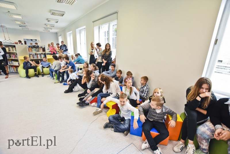 Z książką w hamaku, czyli biblioteka marzeń zdjęcie nr 162764