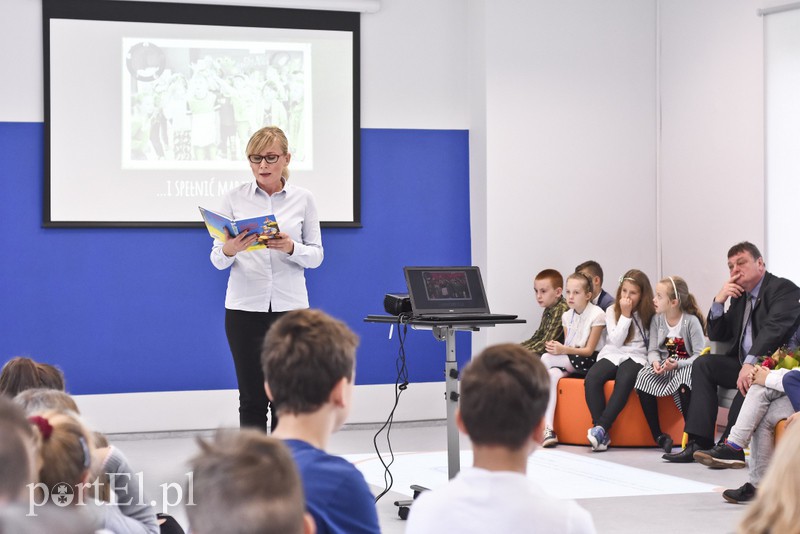 Z książką w hamaku, czyli biblioteka marzeń zdjęcie nr 162774