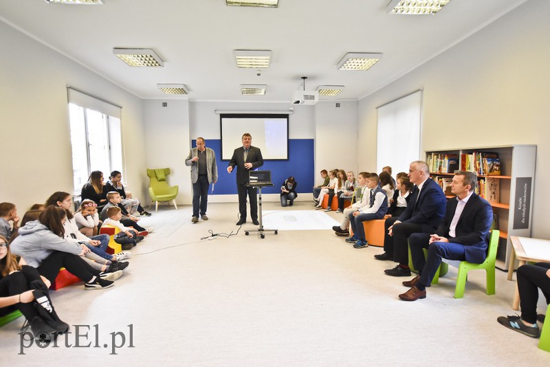 Z książką w hamaku, czyli biblioteka marzeń zdjęcie nr 162767