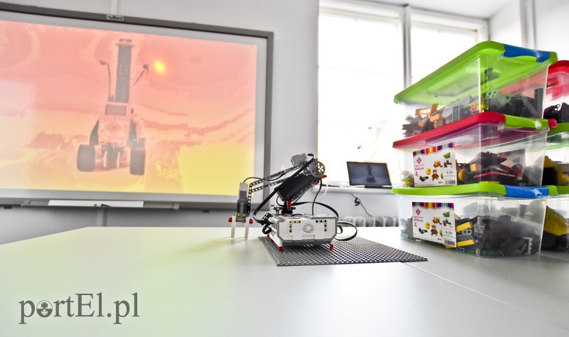 Z książką w hamaku, czyli biblioteka marzeń zdjęcie nr 162784