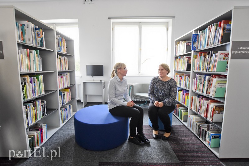 Z książką w hamaku, czyli biblioteka marzeń zdjęcie nr 162787