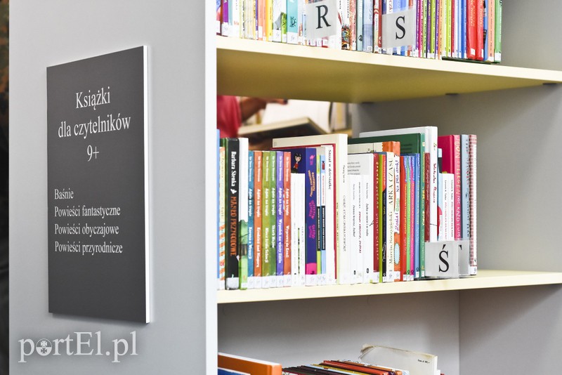 Z książką w hamaku, czyli biblioteka marzeń zdjęcie nr 162776