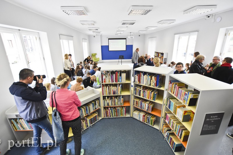 Z książką w hamaku, czyli biblioteka marzeń zdjęcie nr 162763