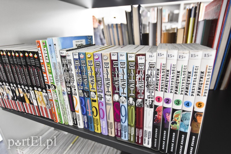 Z książką w hamaku, czyli biblioteka marzeń zdjęcie nr 162783