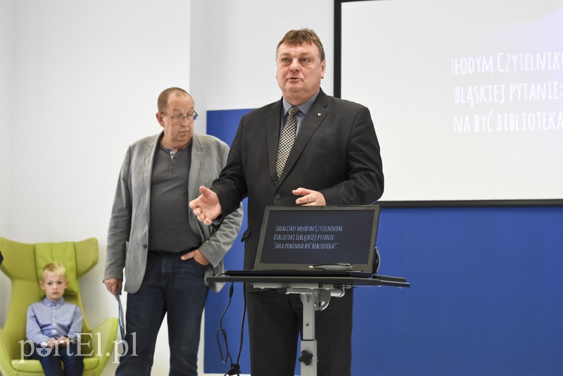 Z książką w hamaku, czyli biblioteka marzeń zdjęcie nr 162766