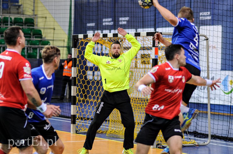 Stal rozbiła Meblarzy zdjęcie nr 162884