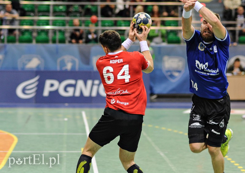 Stal rozbiła Meblarzy zdjęcie nr 162880