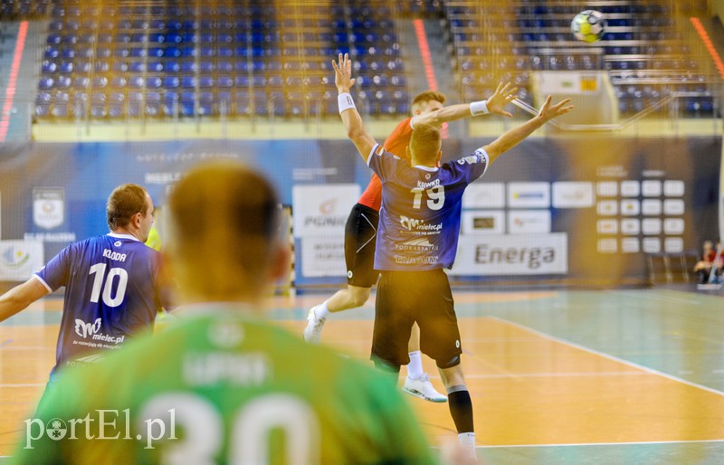 Stal rozbiła Meblarzy zdjęcie nr 162878