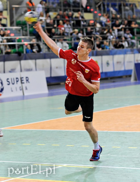 Stal rozbiła Meblarzy zdjęcie nr 162887