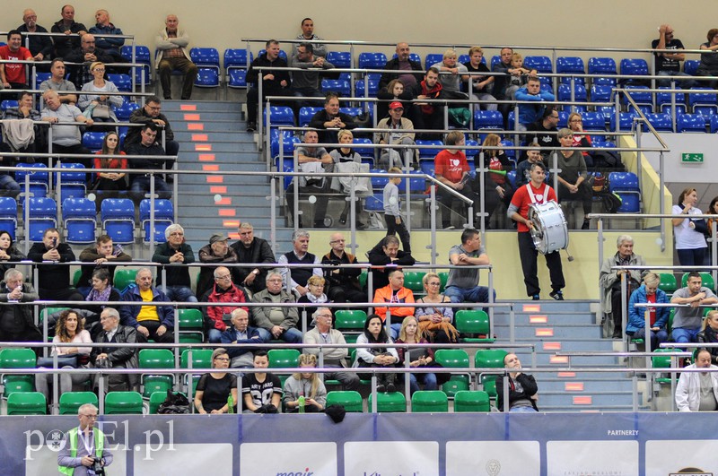 Stal rozbiła Meblarzy zdjęcie nr 162881