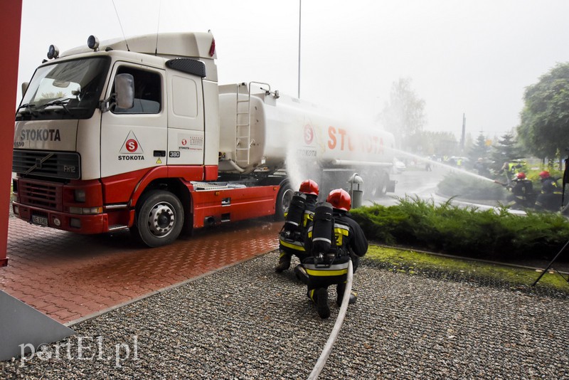 Terroryści? Jesteśmy gotowi zdjęcie nr 163040