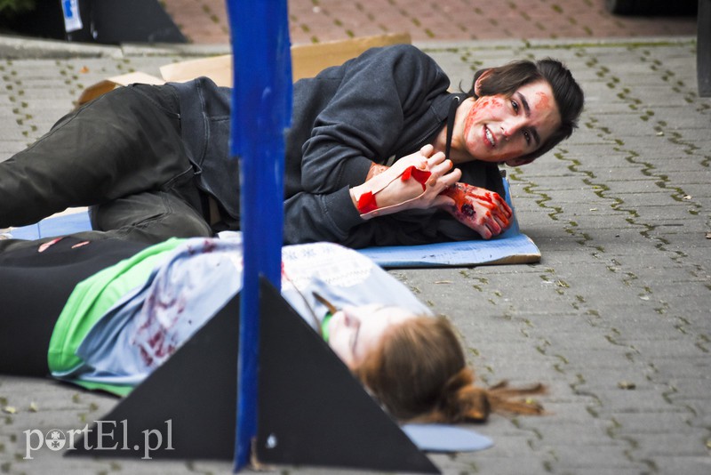 Terroryści? Jesteśmy gotowi zdjęcie nr 163011