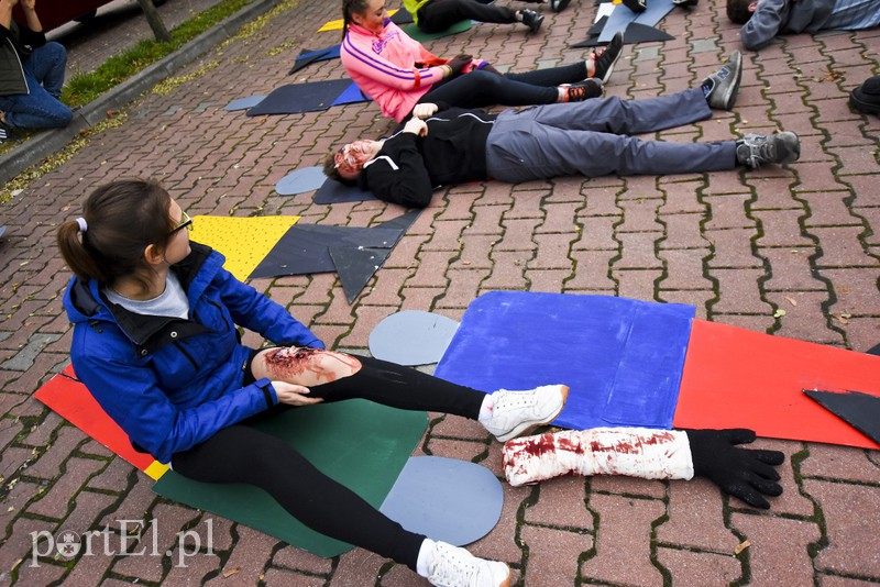Terroryści? Jesteśmy gotowi zdjęcie nr 163021