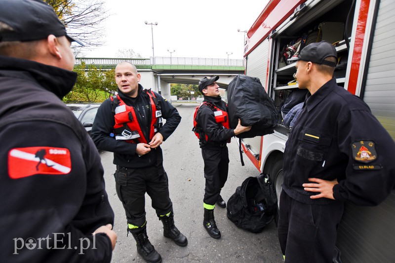 Terroryści? Jesteśmy gotowi zdjęcie nr 163051