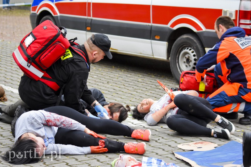 Terroryści? Jesteśmy gotowi zdjęcie nr 163027