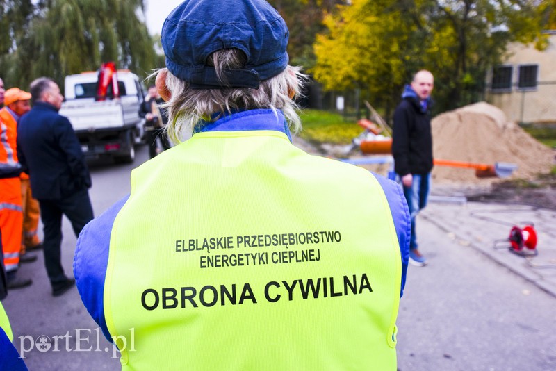 Terroryści? Jesteśmy gotowi zdjęcie nr 163053