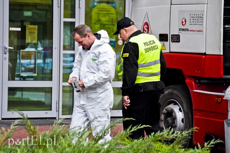 Terroryści? Jesteśmy gotowi zdjęcie nr 163046