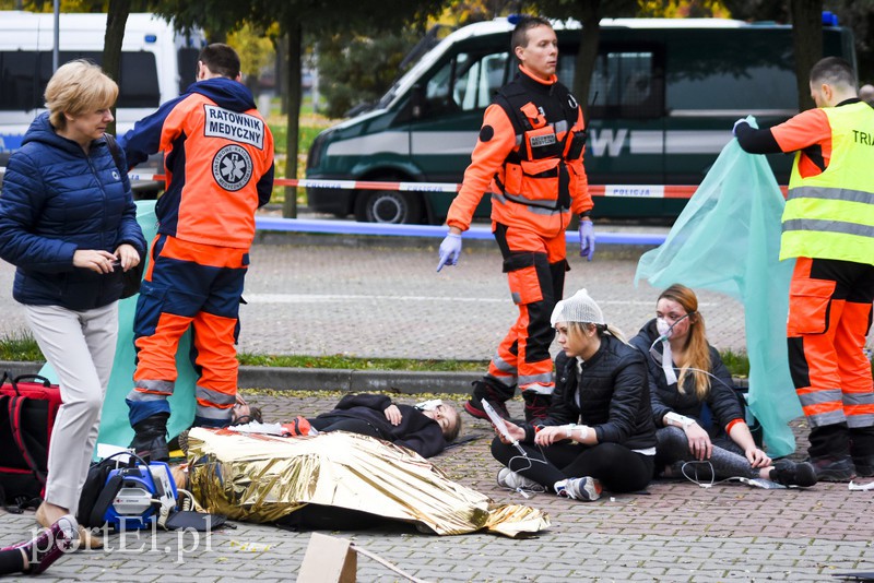 Terroryści? Jesteśmy gotowi zdjęcie nr 163044