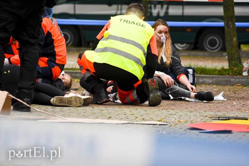 Terroryści? Jesteśmy gotowi zdjęcie nr 163043