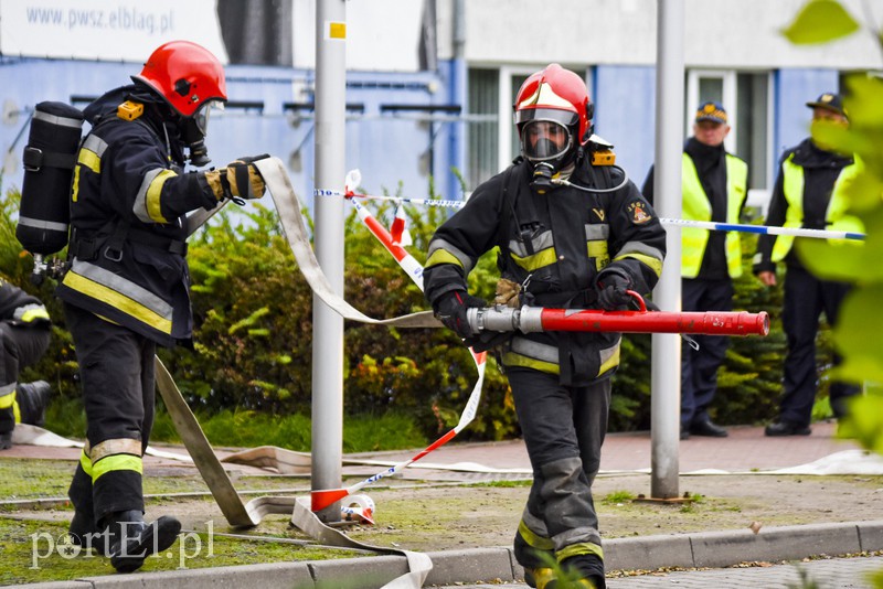 Terroryści? Jesteśmy gotowi zdjęcie nr 163035