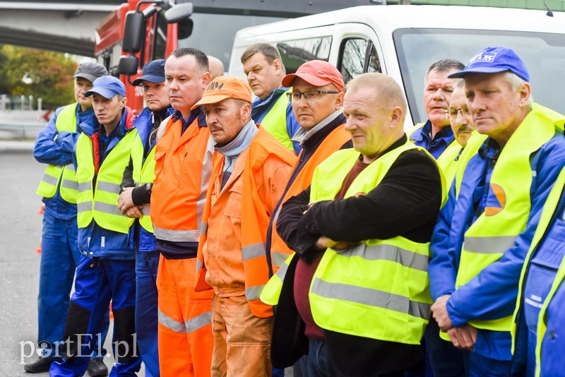 Terroryści? Jesteśmy gotowi zdjęcie nr 163054