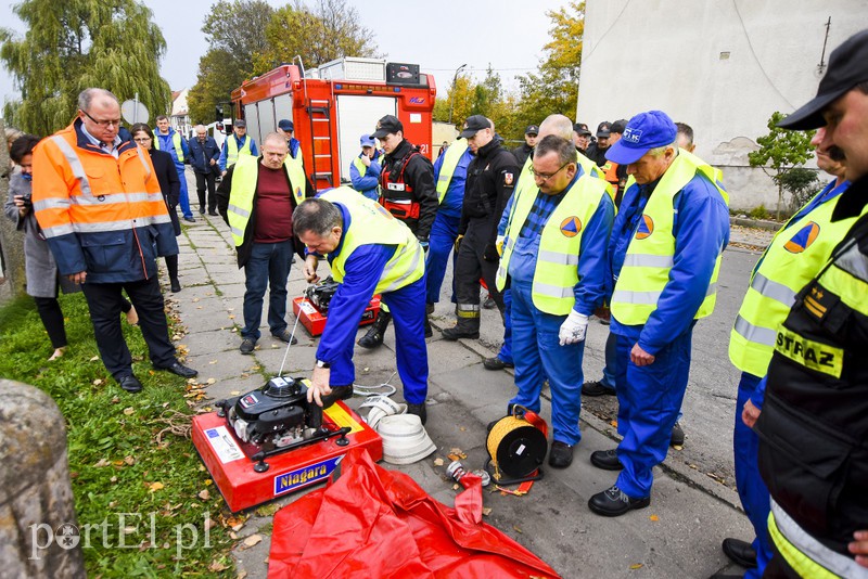 Terroryści? Jesteśmy gotowi zdjęcie nr 163057