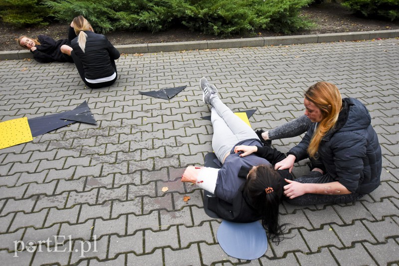 Terroryści? Jesteśmy gotowi zdjęcie nr 163008