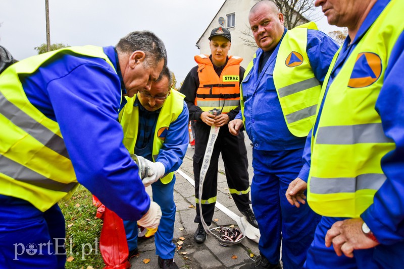 Terroryści? Jesteśmy gotowi zdjęcie nr 163059
