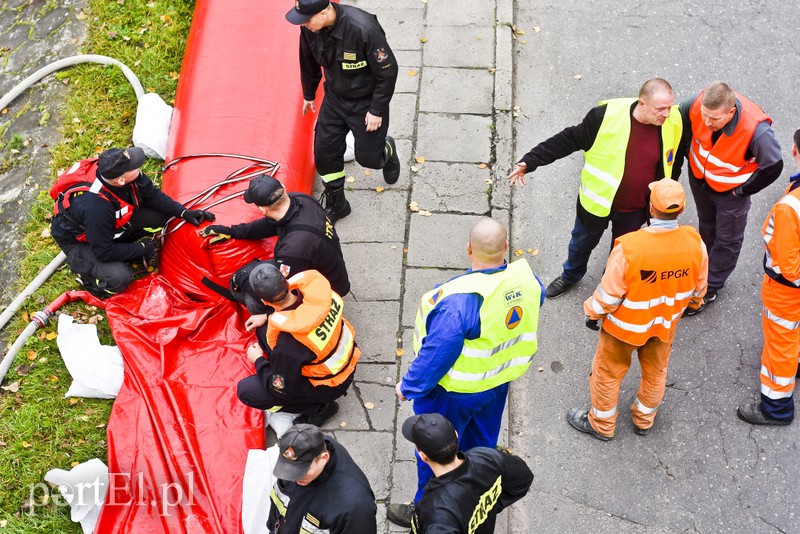 Terroryści? Jesteśmy gotowi zdjęcie nr 163068