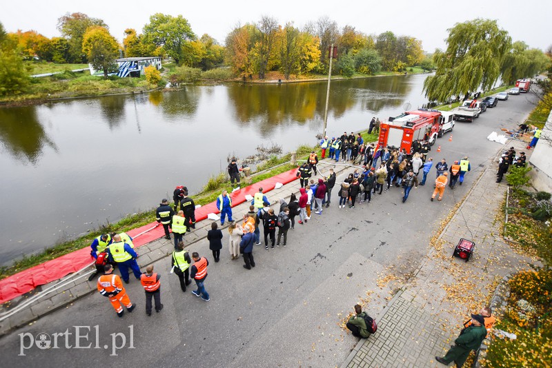 Terroryści? Jesteśmy gotowi zdjęcie nr 163062