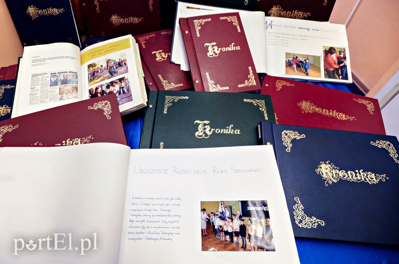 Szkoła na "szóstkę" ma urodziny zdjęcie nr 163108