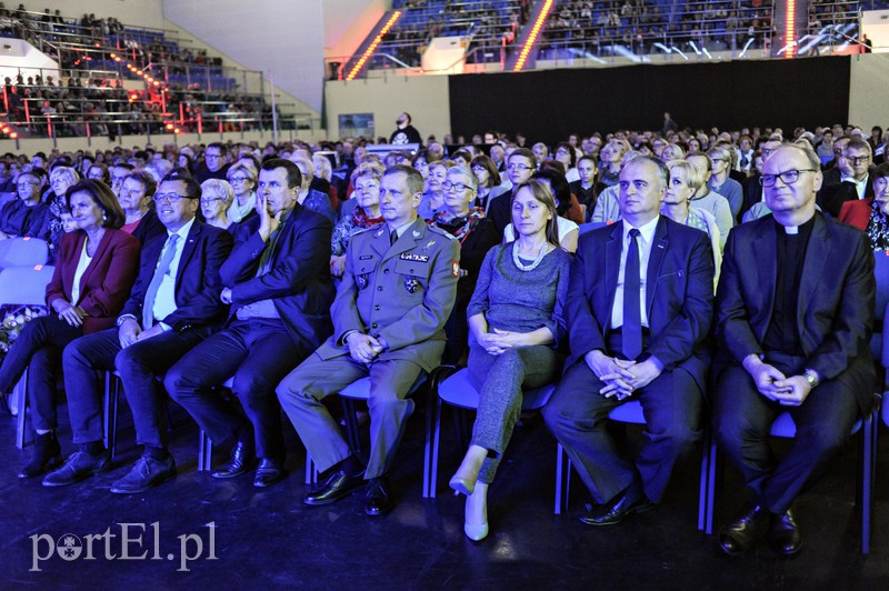 Tuus dla Lazarusa zdjęcie nr 163149