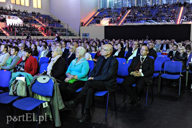 Tuus dla Lazarusa zdjęcie nr 163148