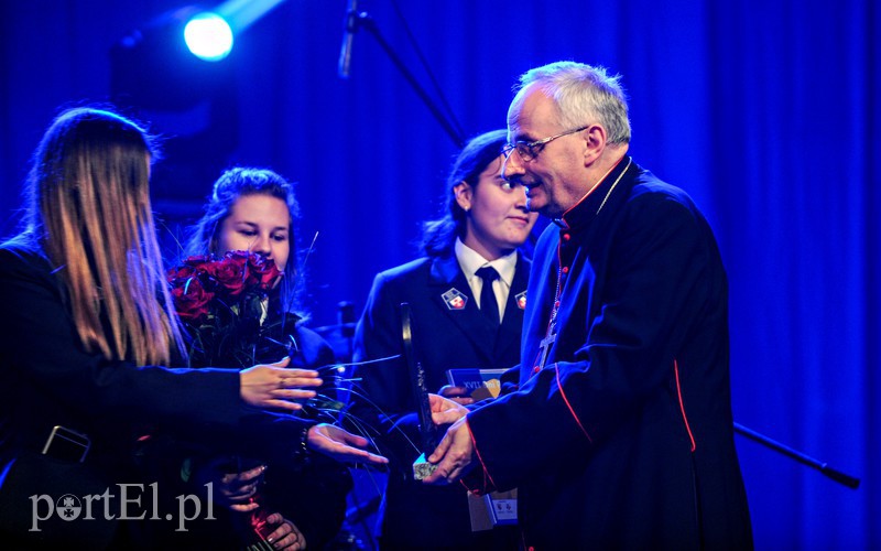 Tuus dla Lazarusa zdjęcie nr 163144