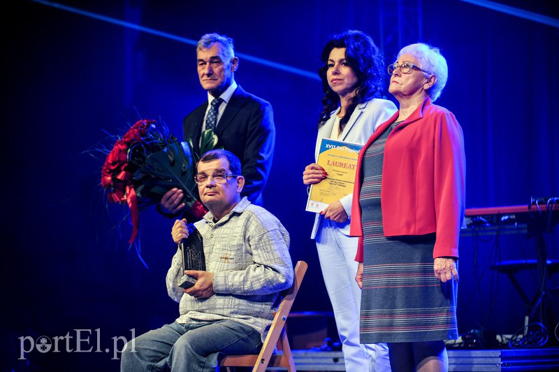 Tuus dla Lazarusa zdjęcie nr 163151