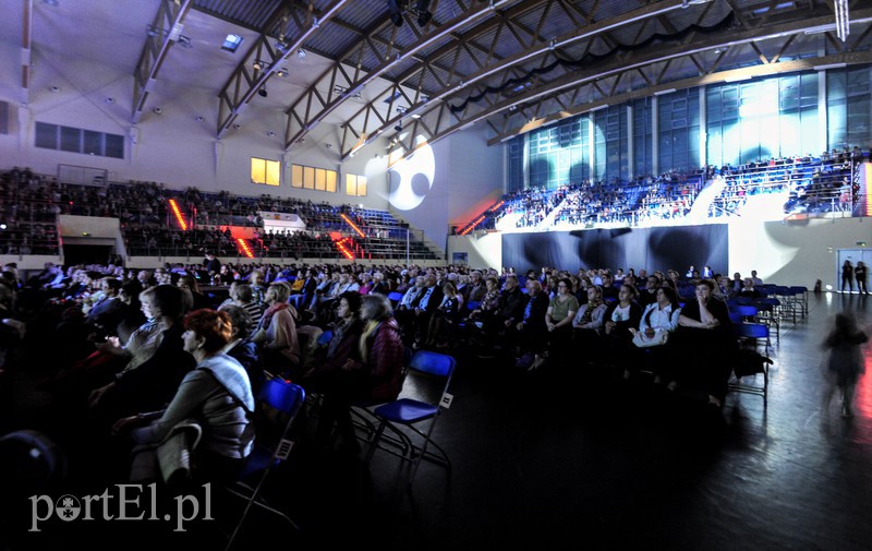 Tuus dla Lazarusa zdjęcie nr 163166