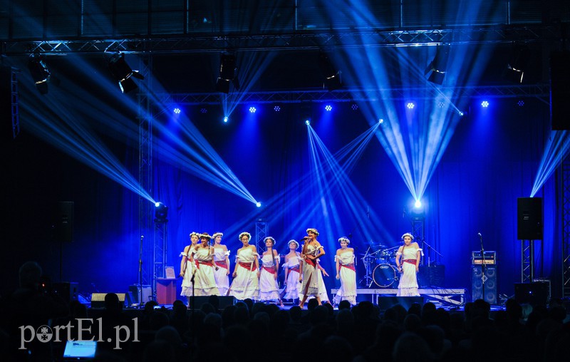 Tuus dla Lazarusa zdjęcie nr 163142