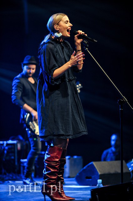 Tuus dla Lazarusa zdjęcie nr 163157