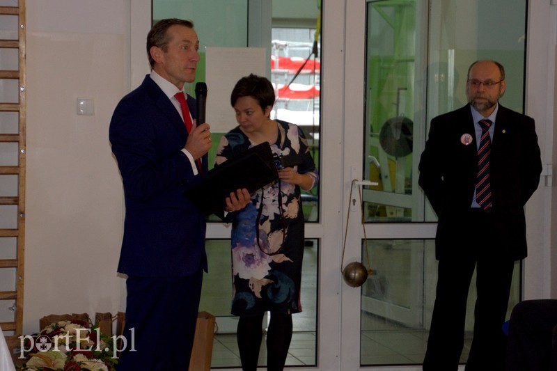 Elbląg Kajakarze idą jak burza