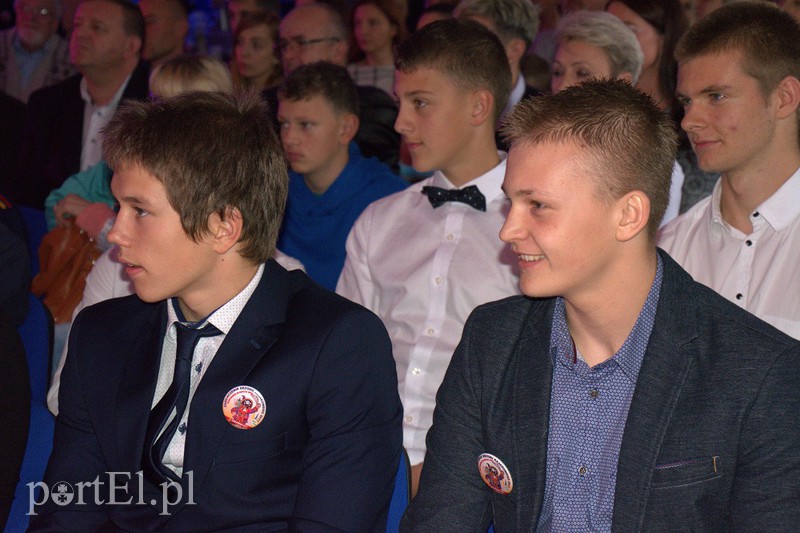 Kajakarze idą jak burza zdjęcie nr 163246