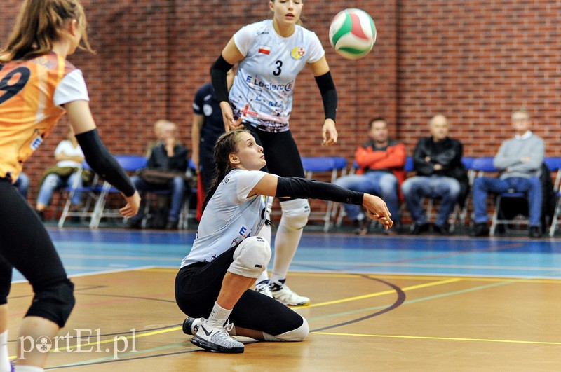 Bolesna porażka Truso zdjęcie nr 163280