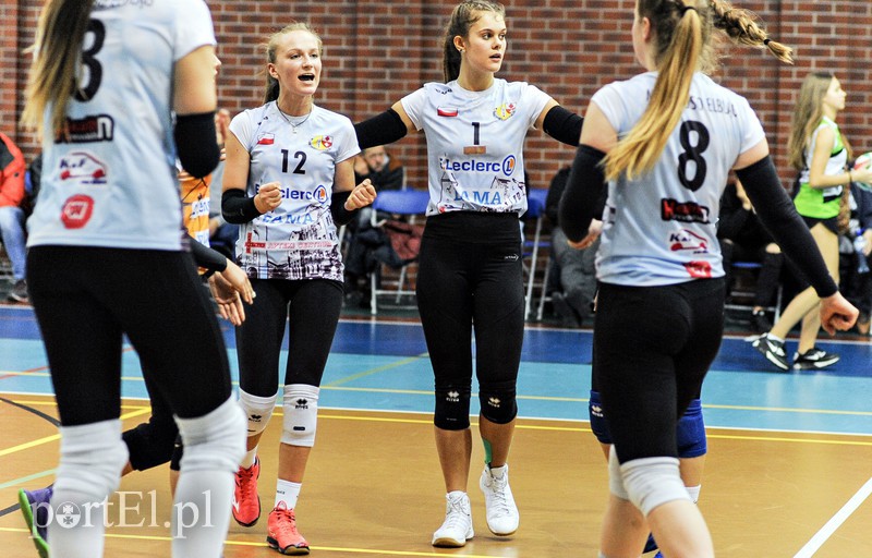 Bolesna porażka Truso zdjęcie nr 163283