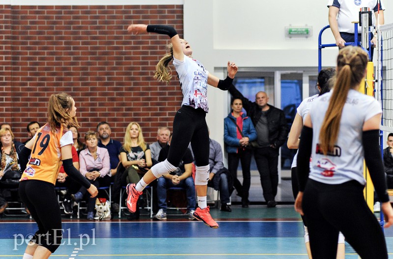 Bolesna porażka Truso zdjęcie nr 163279