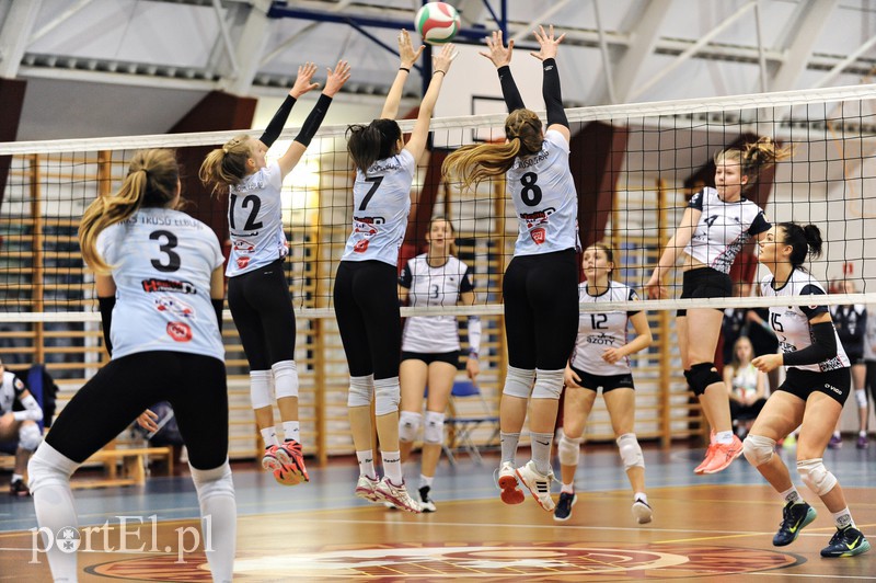 Bolesna porażka Truso zdjęcie nr 163271