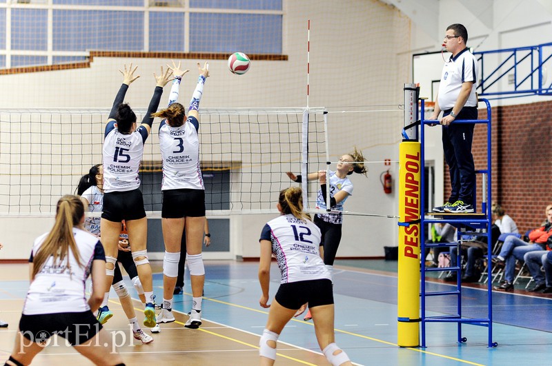 Bolesna porażka Truso zdjęcie nr 163278