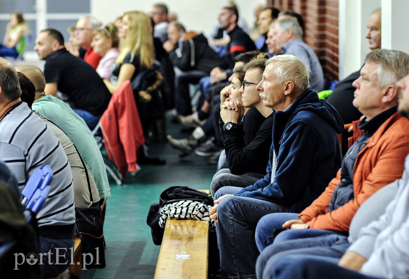 Bolesna porażka Truso zdjęcie nr 163284